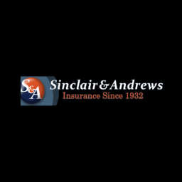 Sinclair & Andrews logo