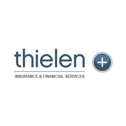 Thielen + Insurance & Financial Services logo