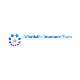 Affordable Insurance Team logo