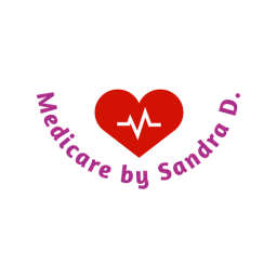 Medicare by Sandra D. logo