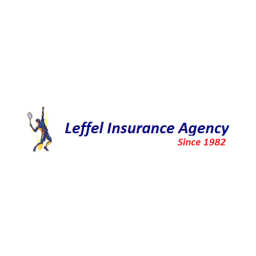 Leffel Insurance Agency logo