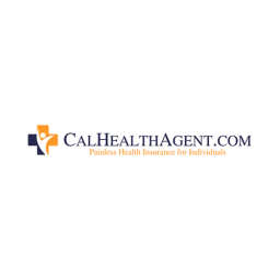 CalHealthAgent logo