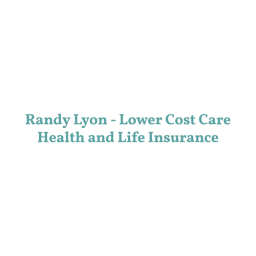 Randy Lyon - Lower Cost Care Health and Life Insurance logo