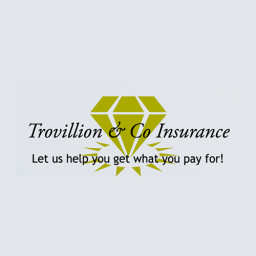 Trovillion & Co Insurance logo