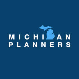 Michigan Planners logo