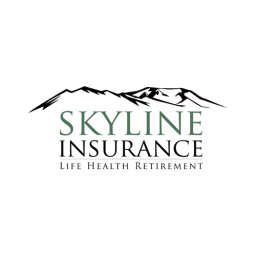 Skyline Insurance logo