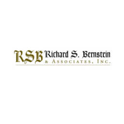 Richard S Bernstein & Associates, Inc. logo