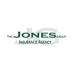 The Jones Group Insurance Agency logo