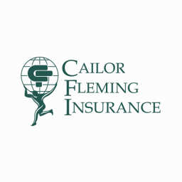 Cailor Fleming Insurance logo