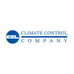 Climate Control Company logo