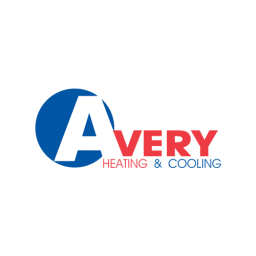 Avery Heating and Cooling logo