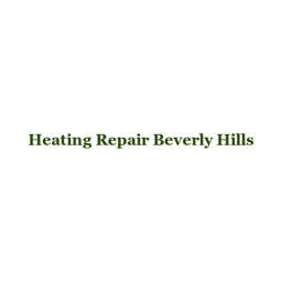 Heating Repair Beverly Hills logo