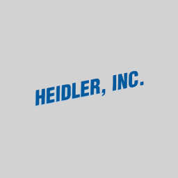 Heidler, Inc. logo