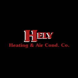 Hely Heating & Air Conditioning logo