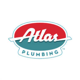 Atlas Plumbing logo