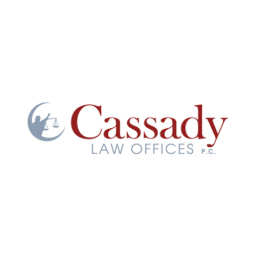 Cassady Law Offices, P.C. logo