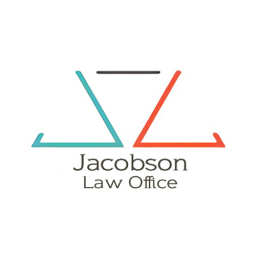 Jacobson Law Office, Ltd. logo