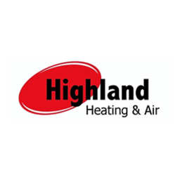 Highland Heating & Air, Inc. logo