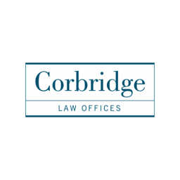 Corbridge Law Offices, P.C. logo