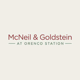 McNeil & Goldstein logo