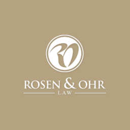 Rosen & Ohr, P.A. logo