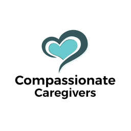 Compassionate Caregivers logo