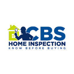 C.B.S Home Inspection logo