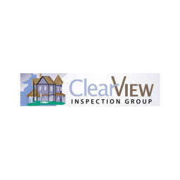 Clear View Inspection Group logo