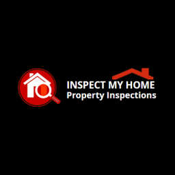 Inspect My Home Property Inspections logo