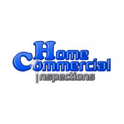 Home & Commercial Inspections LLC logo