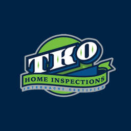 TKO Home Inspections logo
