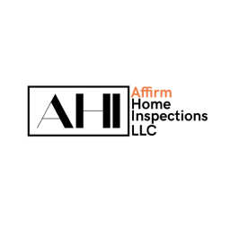 Affirm Home Inspections LLC logo