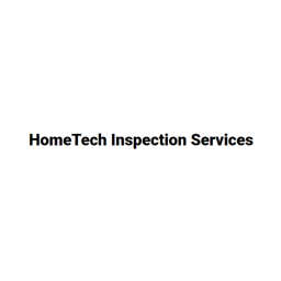 Hometech NJ Inspection Services, LLC logo