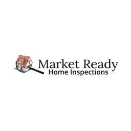 Market Ready Home Inspections logo