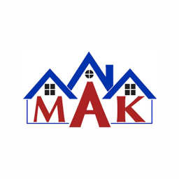 AMK Home Inspection, LLC logo