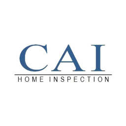 CAI Home Inspection - Dublin logo