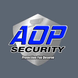 Advance On-Site Protection Security logo