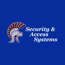 Security & Access Systems logo