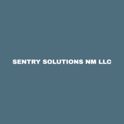 Sentry Solutions NM LLC logo