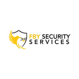 FBY Security Services logo
