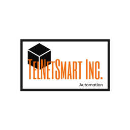 TelNetSmart Inc. logo