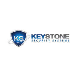 Keystone Security Systems logo