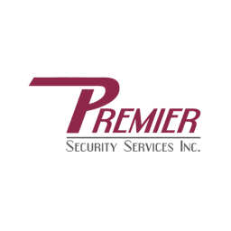 Premier Security Services Inc. logo