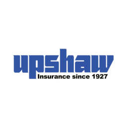 Upshaw logo