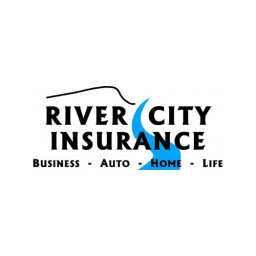 River City Insurance logo