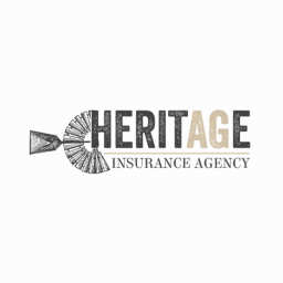 Heritage Insurance Agency logo