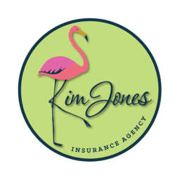 Kim Jones Insurance Agency logo