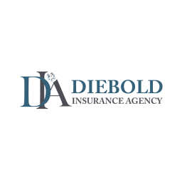 Diebold Insurance Agency logo