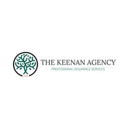 The Keenan Agency logo