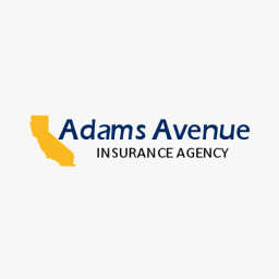 Adams Avenue Insurance Agency logo